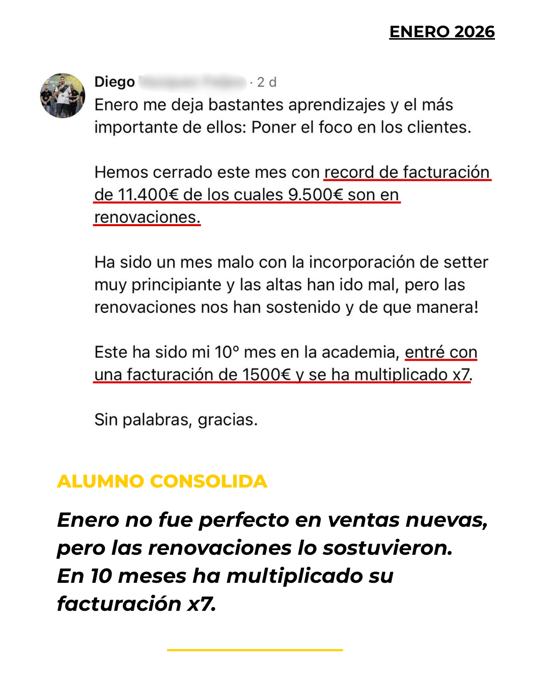 Testimonio alumno Academia Entrenadores Online - Enero 2026 (6)