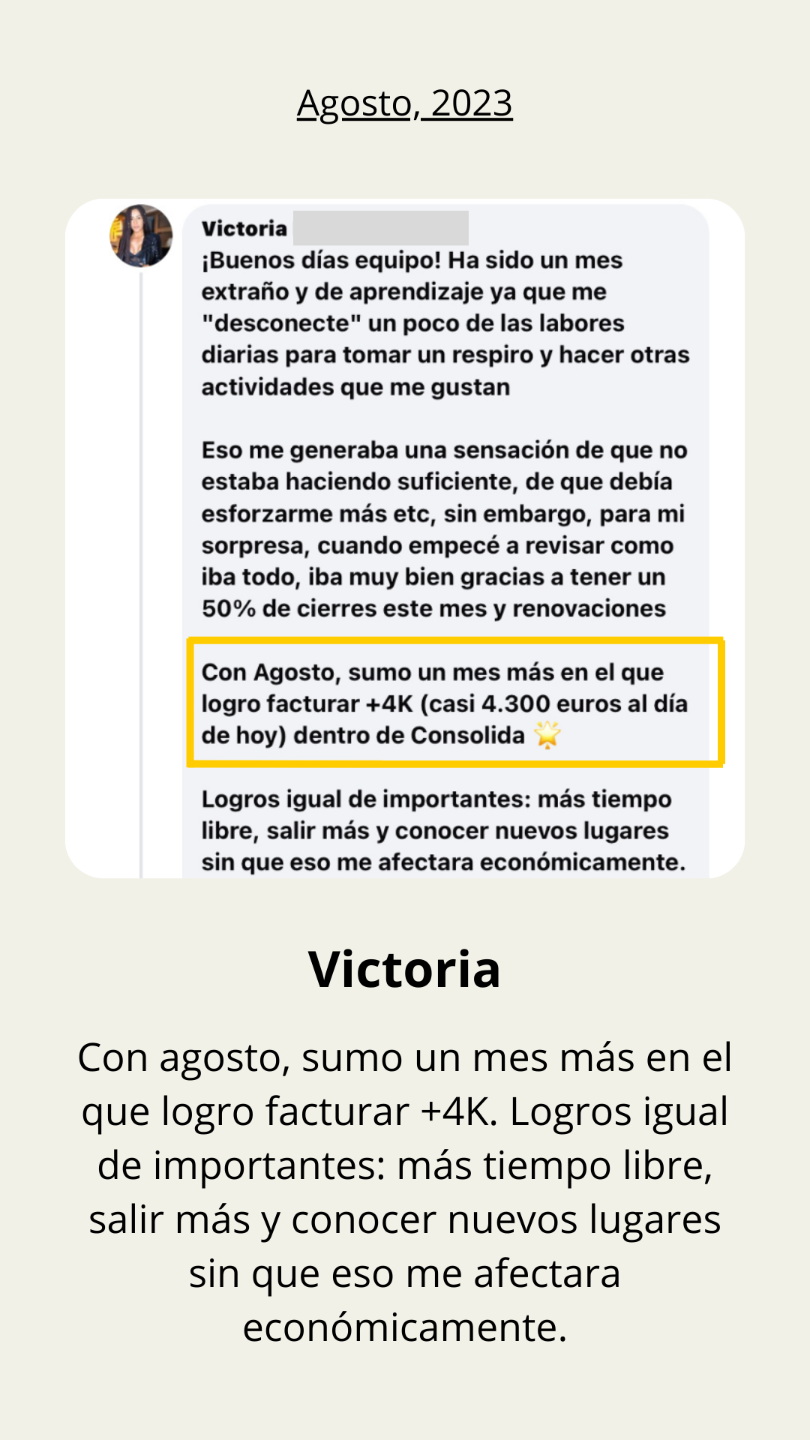 Testimonio alumno Academia Entrenadores Online - Agosto 2023 (9)
