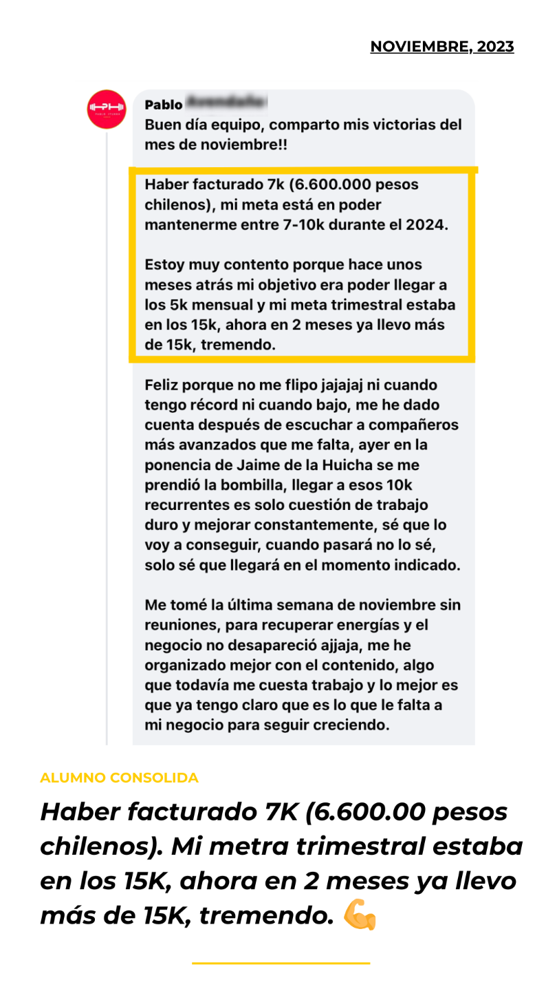 Testimonio alumno Academia Entrenadores Online - Noviembre 2023 (22)