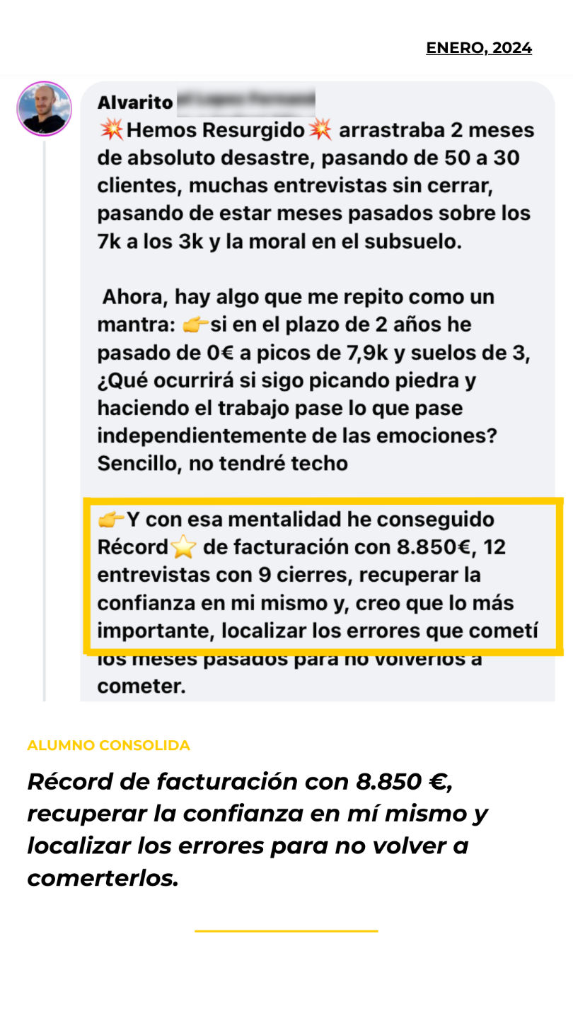 Testimonio alumno Academia Entrenadores Online - Enero 2024 (31)