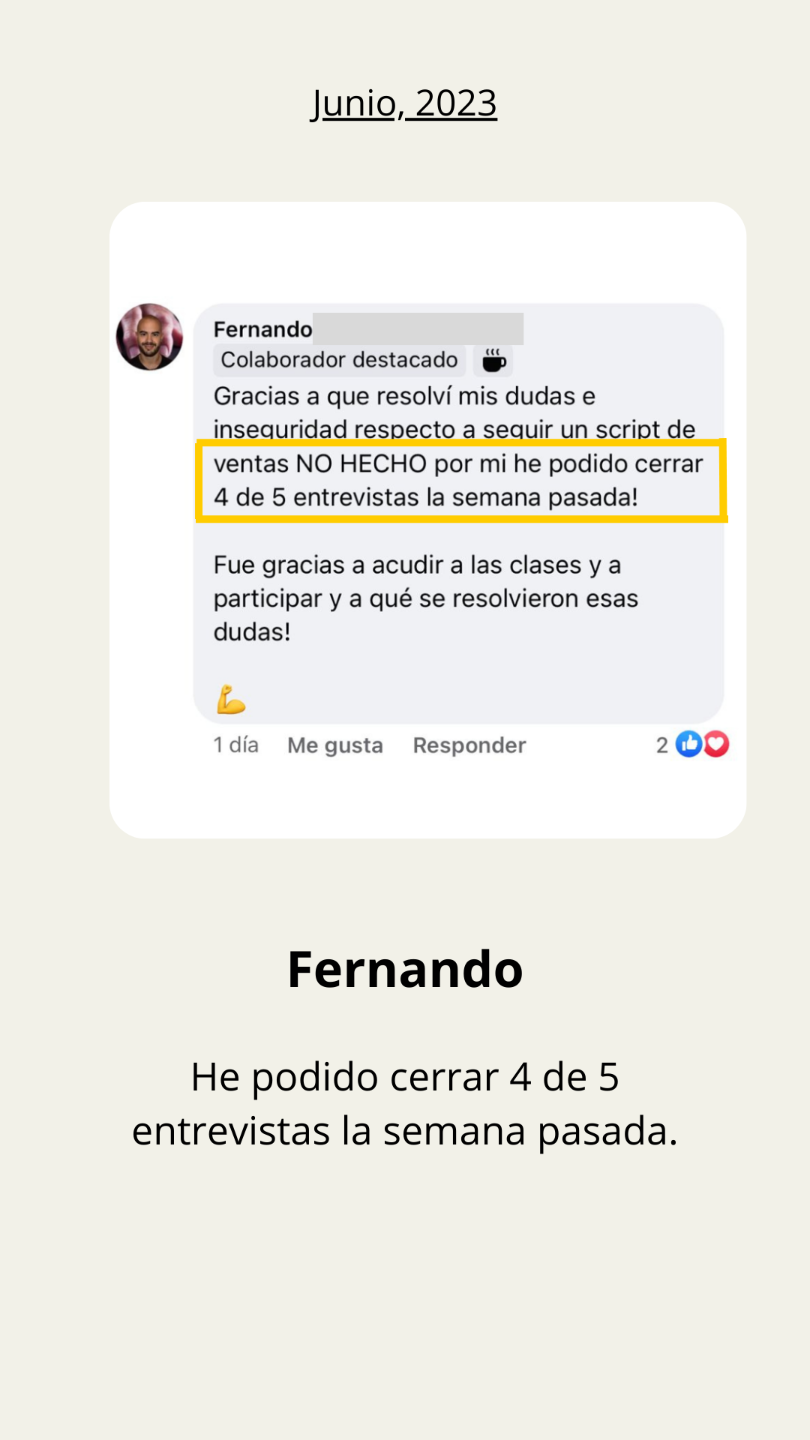 Testimonio alumno Academia Entrenadores Online - Junio 2023 (3)