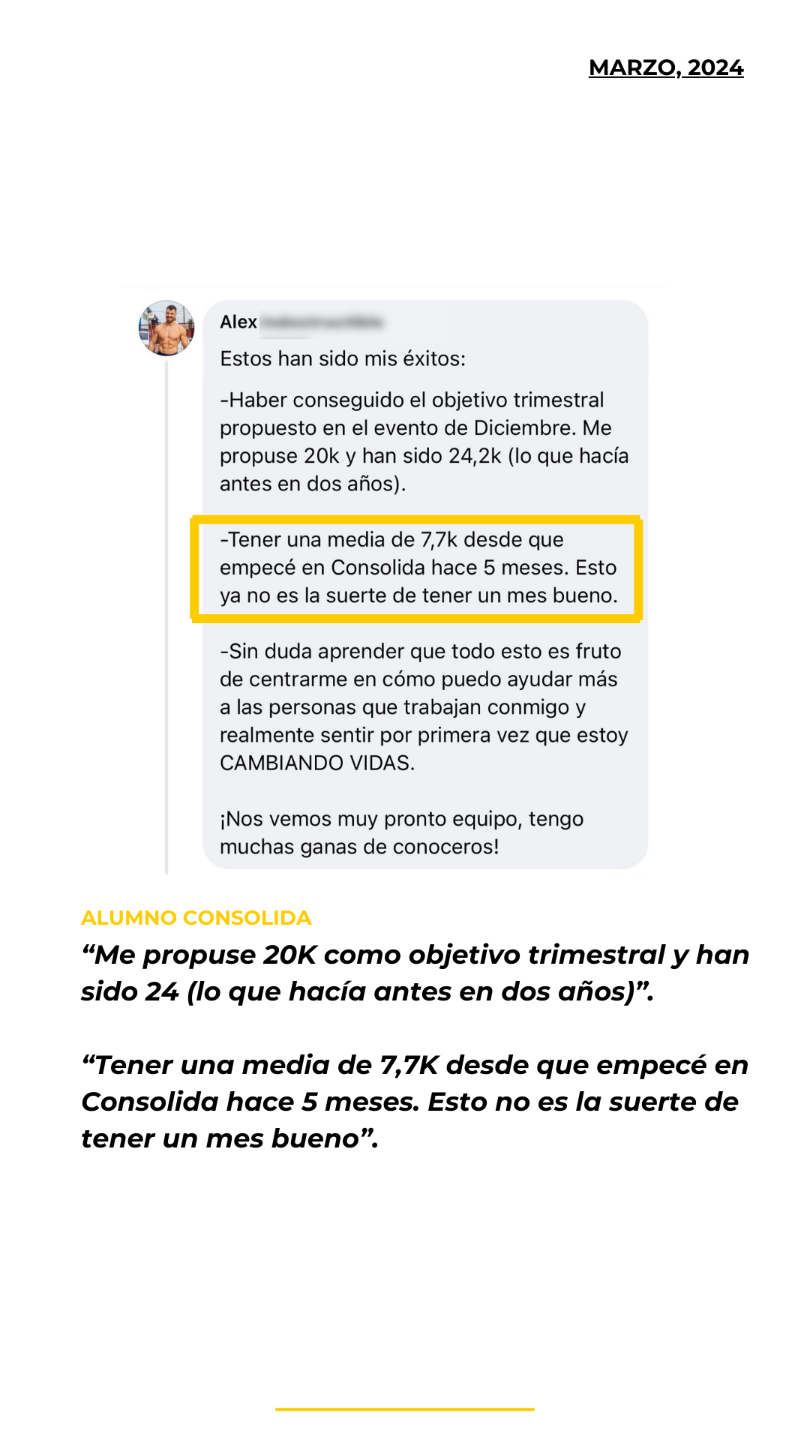Testimonio alumno Academia Entrenadores Online - Marzo 2024 (7)
