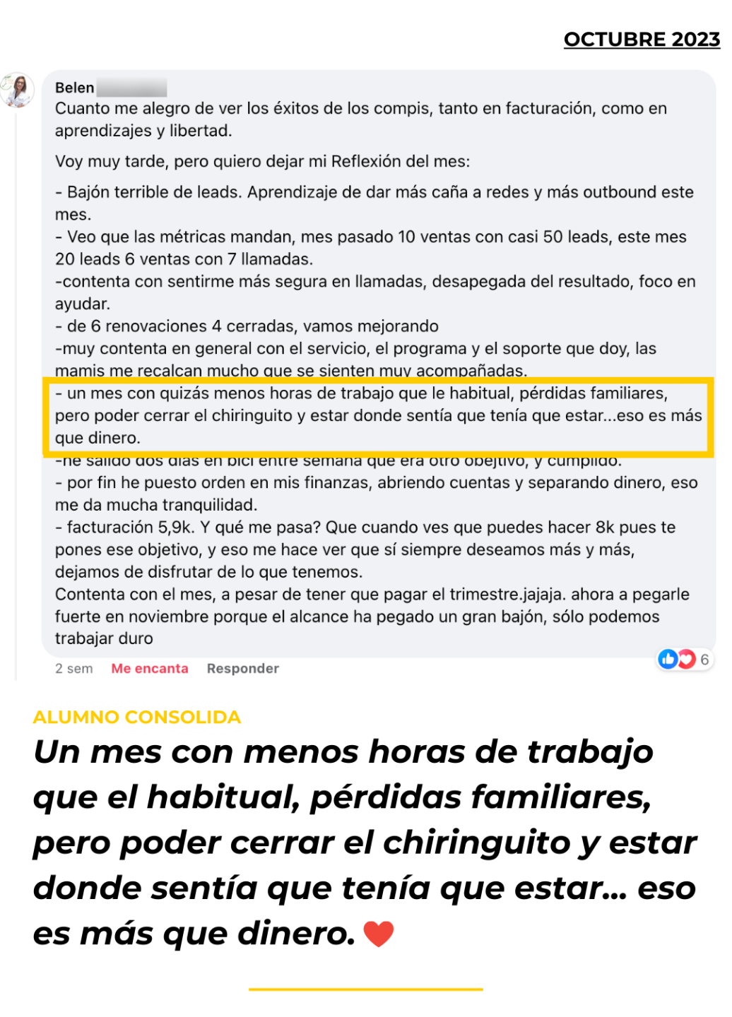 Testimonio alumno Academia Entrenadores Online - Octubre 2023 (22)