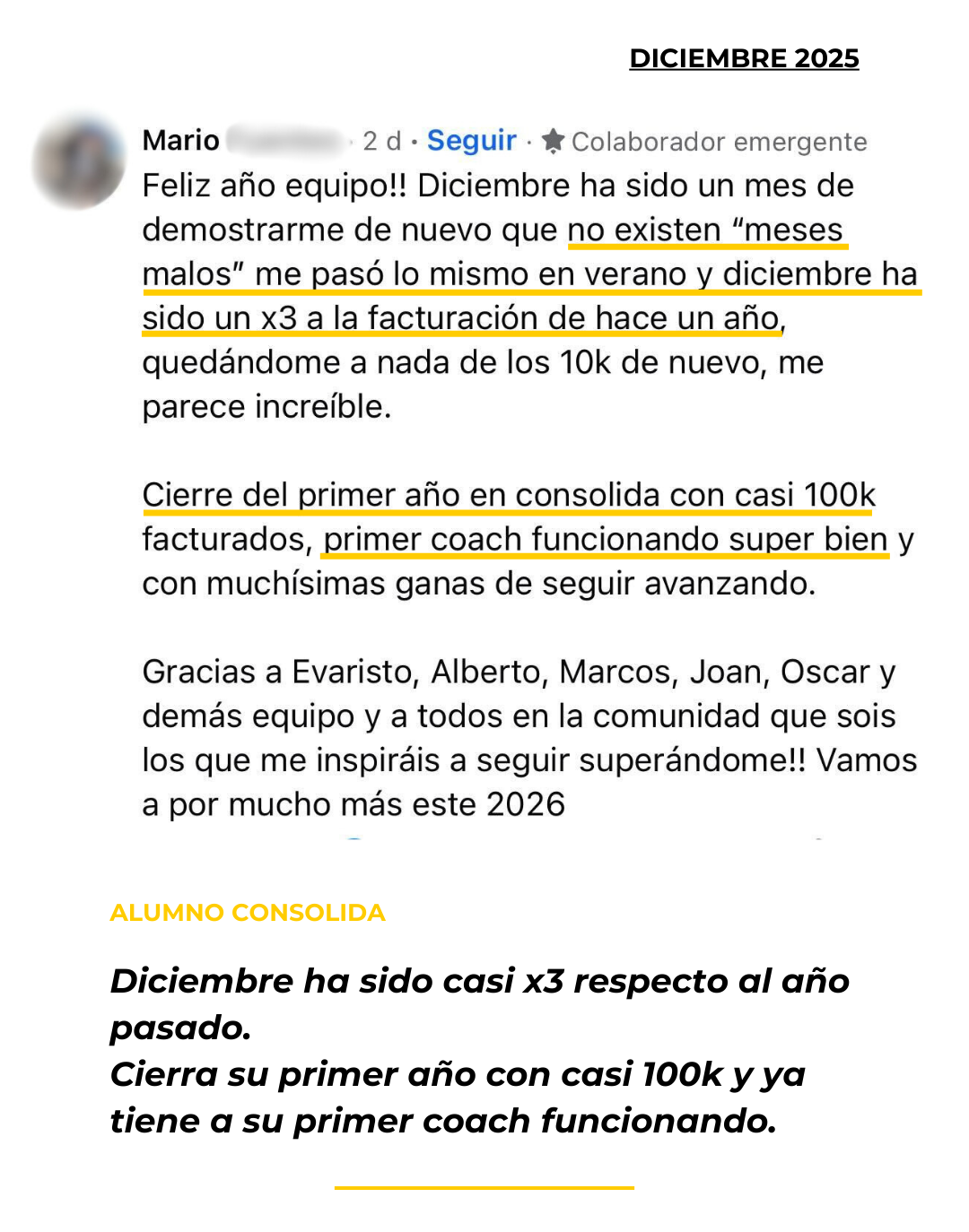 Testimonio alumno Academia Entrenadores Online - Diciembre 2025 (5)