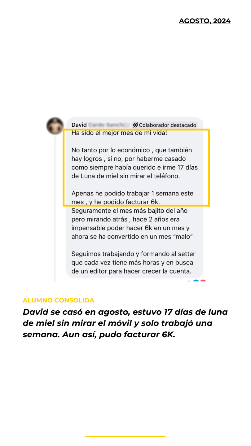 Testimonio alumno Academia Entrenadores Online - Agosto 2024 (8)