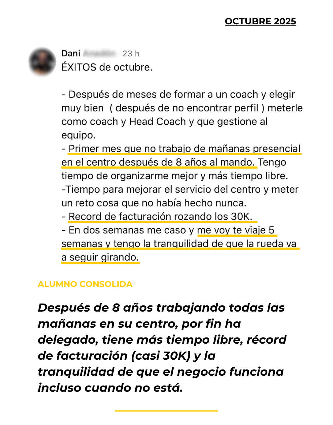 Testimonio alumno Academia Entrenadores Online - Octubre 2025 (6)